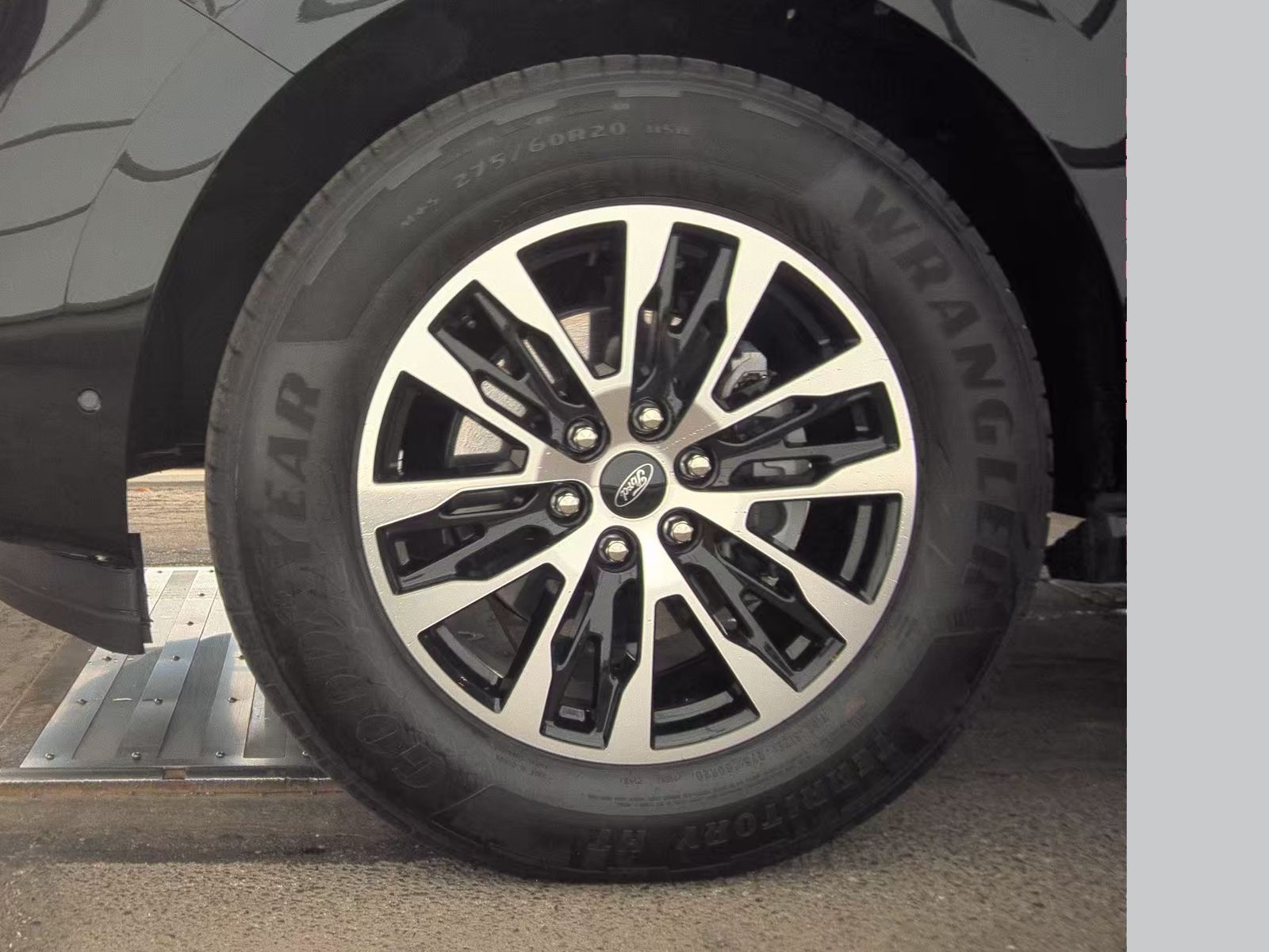 FORD EXPEDITION MAX - 10