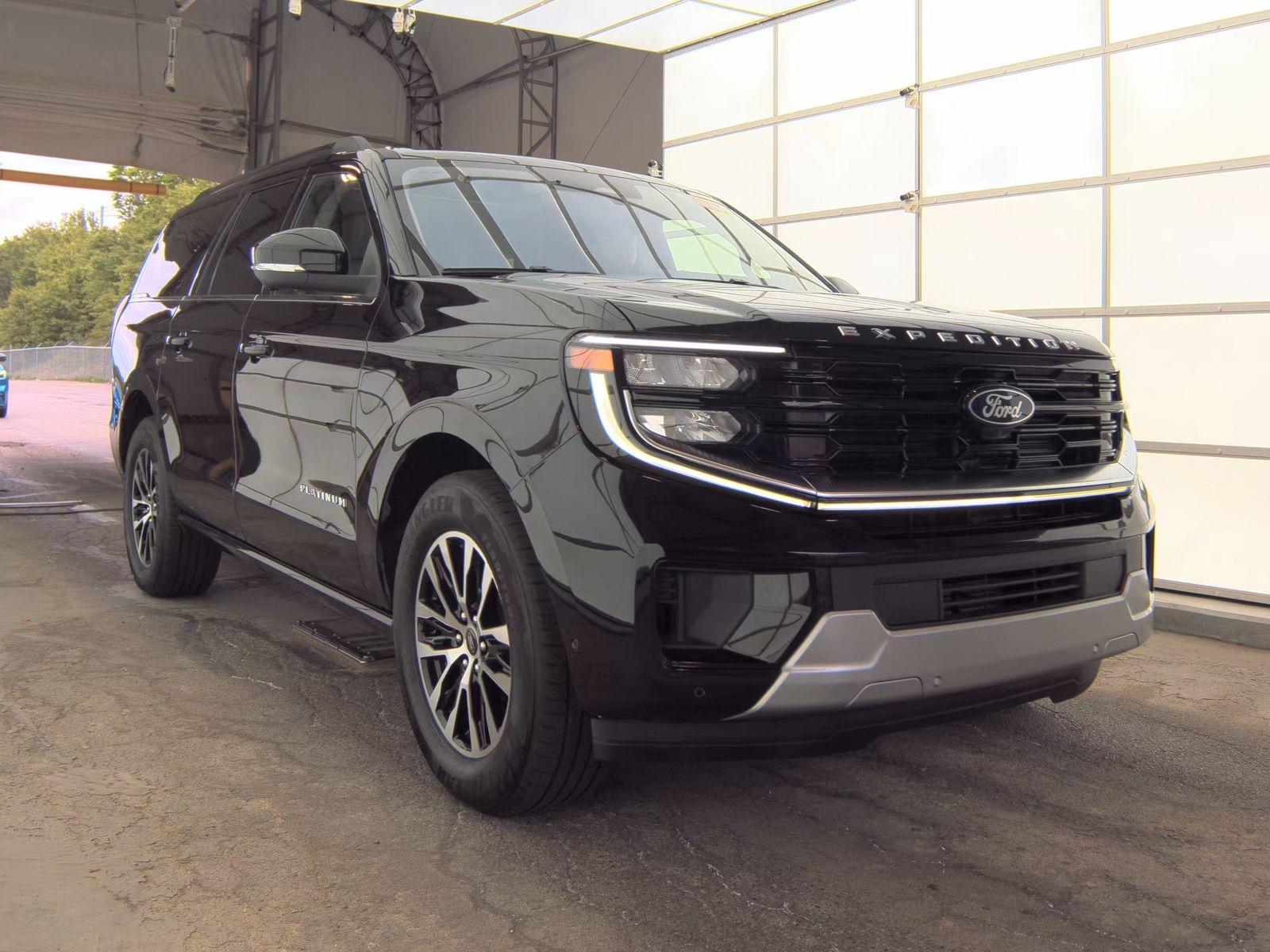 FORD EXPEDITION MAX - 5