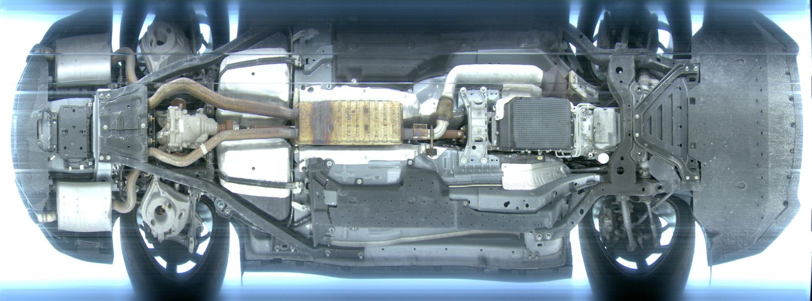 2023 Ford Mustang EcoBoost Premium RWD