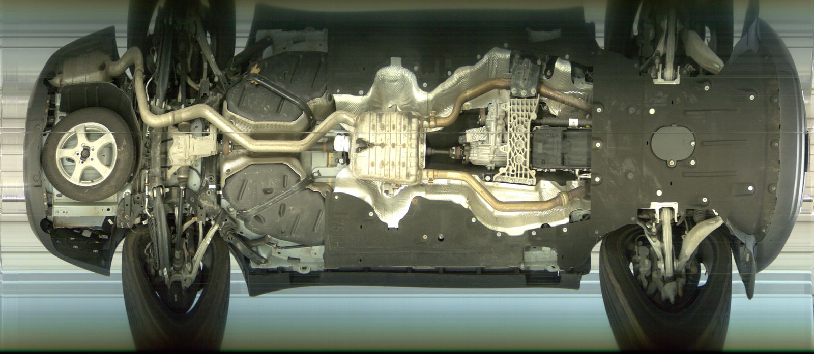 2023 Jeep Grand Cherokee L Altitude AWD