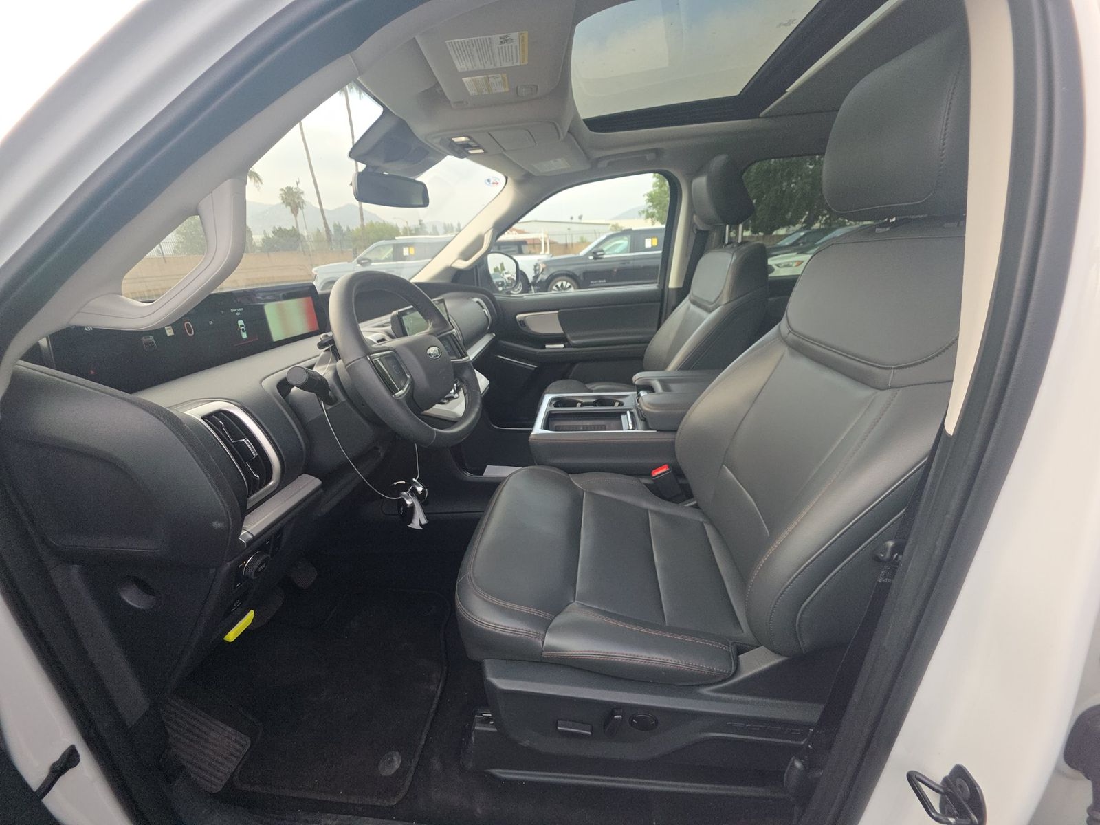 FORD EXPEDITION MAX - 8