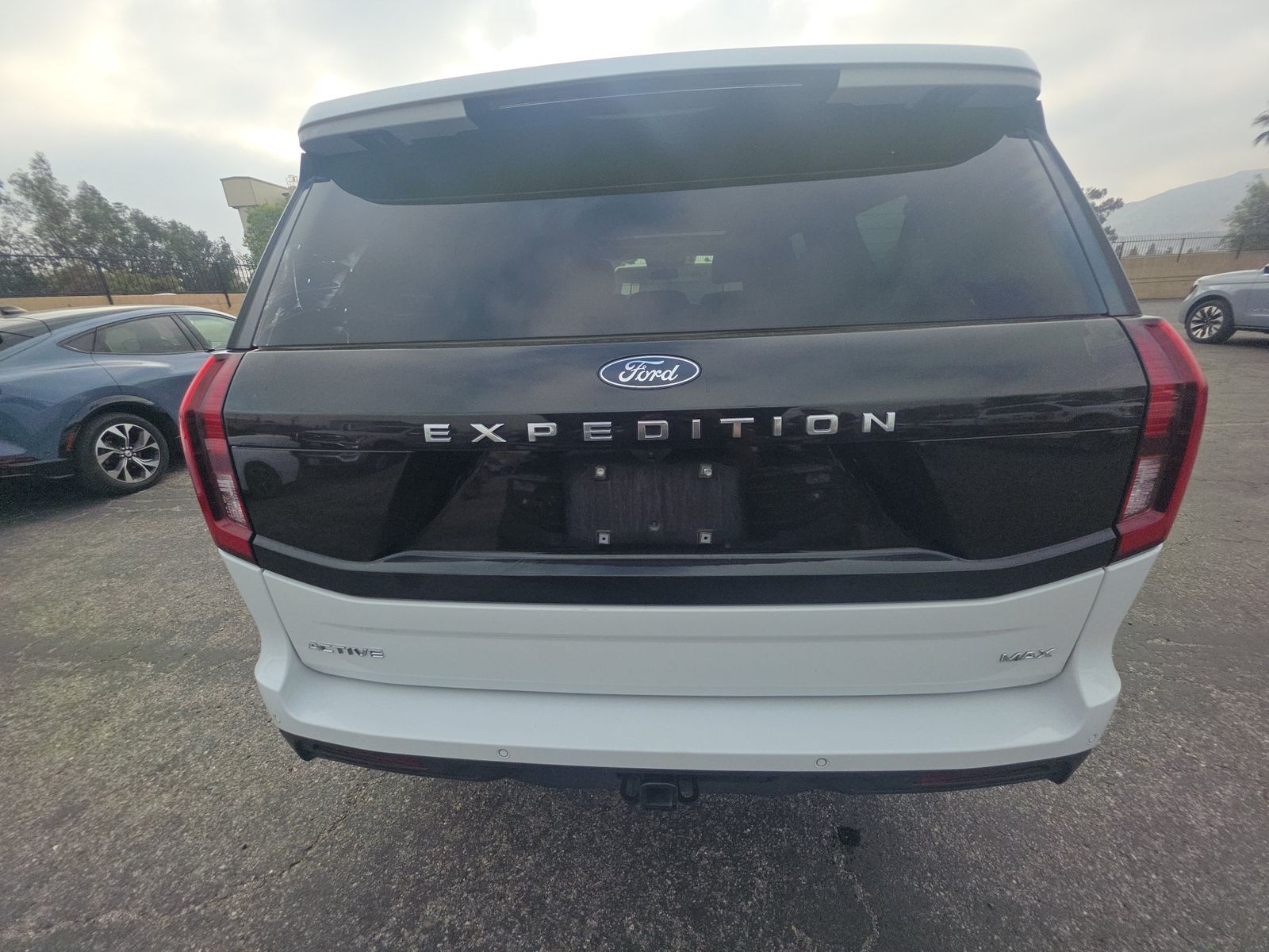 FORD EXPEDITION MAX - 6