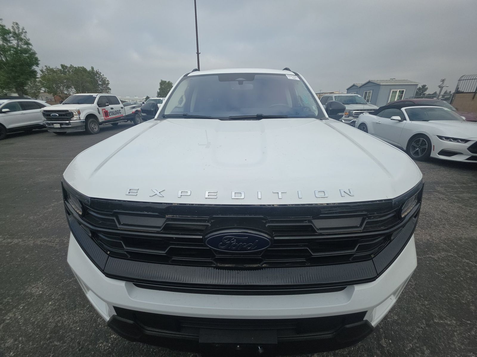 FORD EXPEDITION MAX - 3