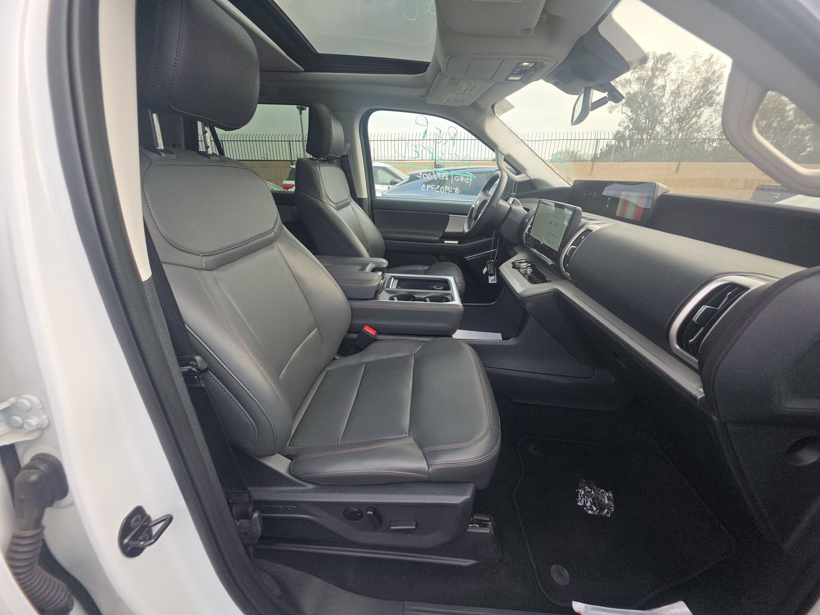 FORD EXPEDITION MAX - 9