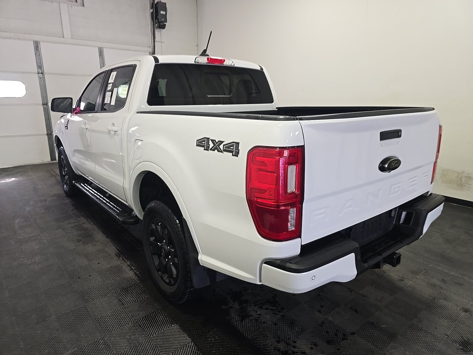 FORD RANGER - 7