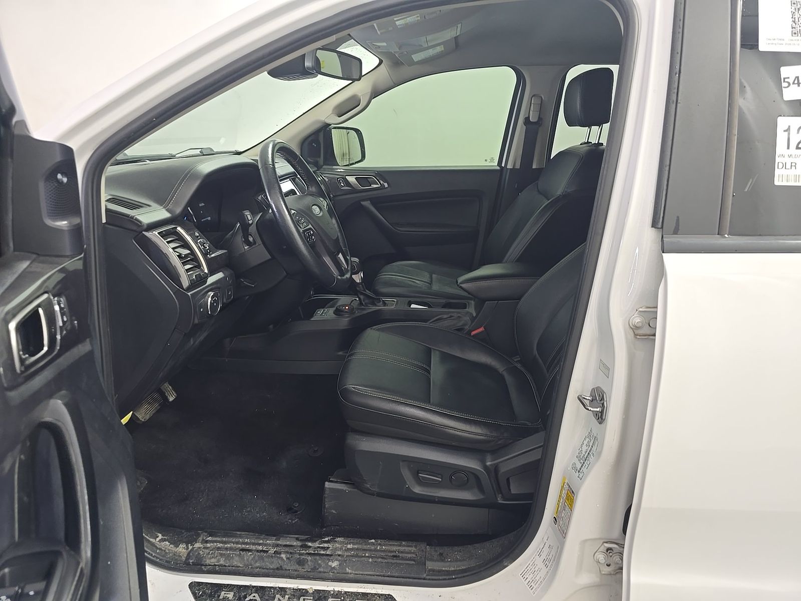 FORD RANGER - 8