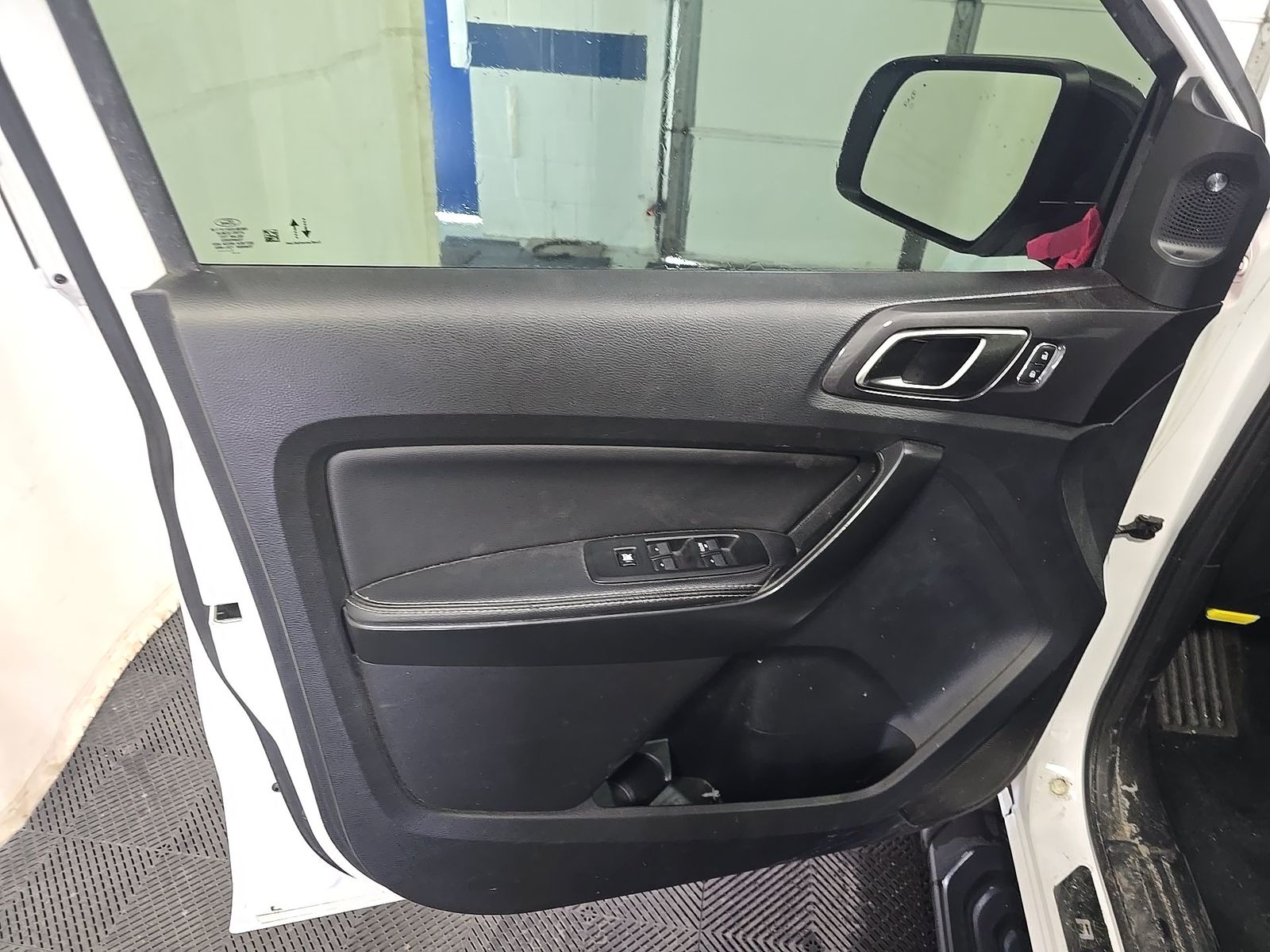FORD RANGER - 10