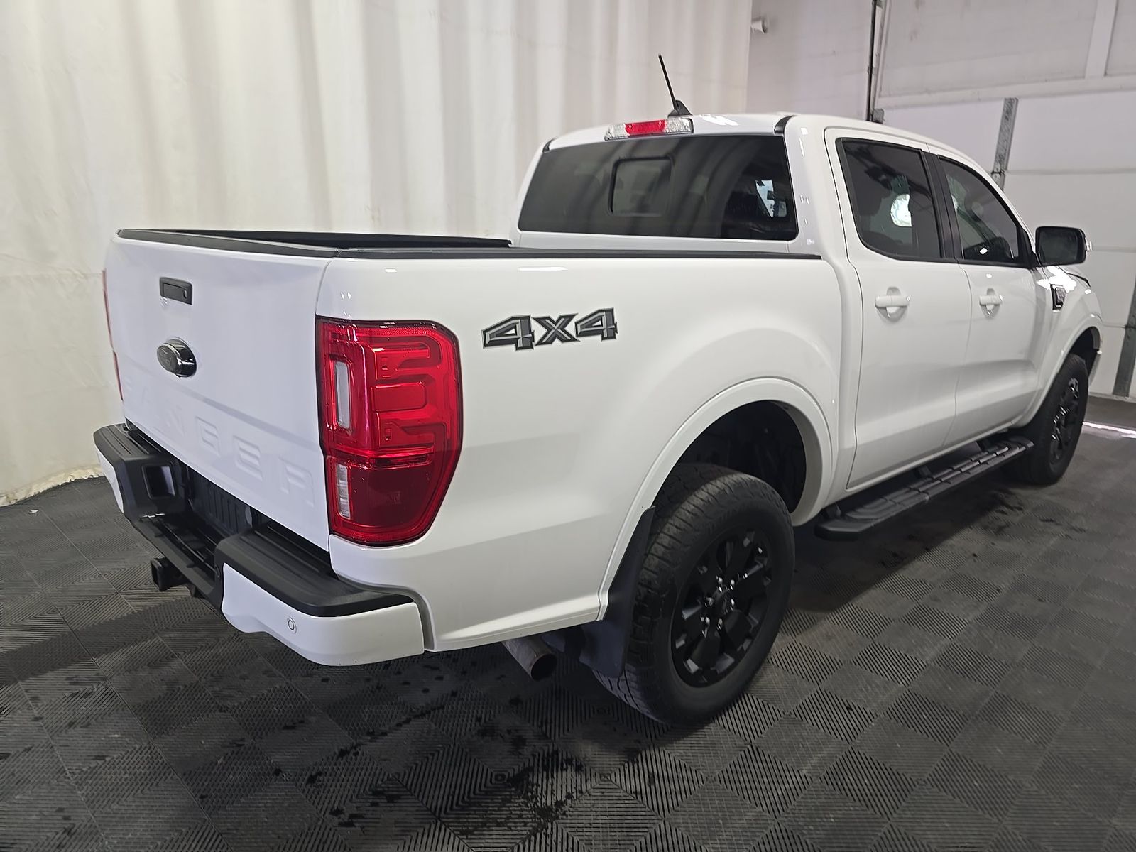 FORD RANGER - 5