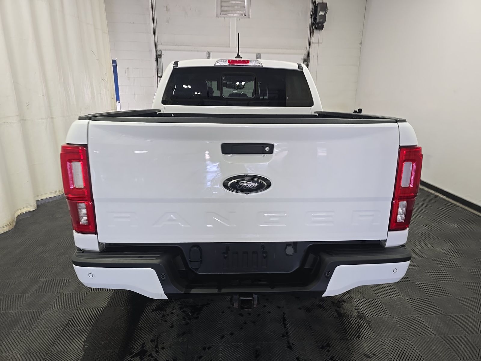 FORD RANGER - 6