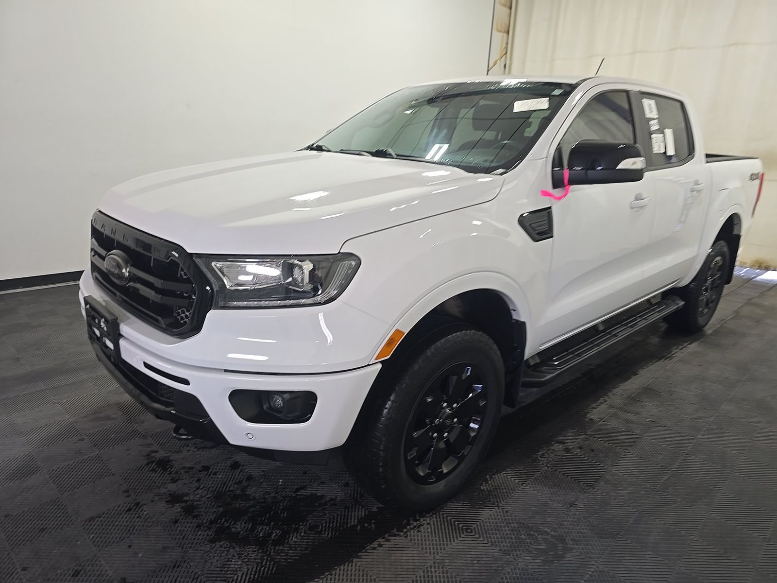 FORD RANGER - 1