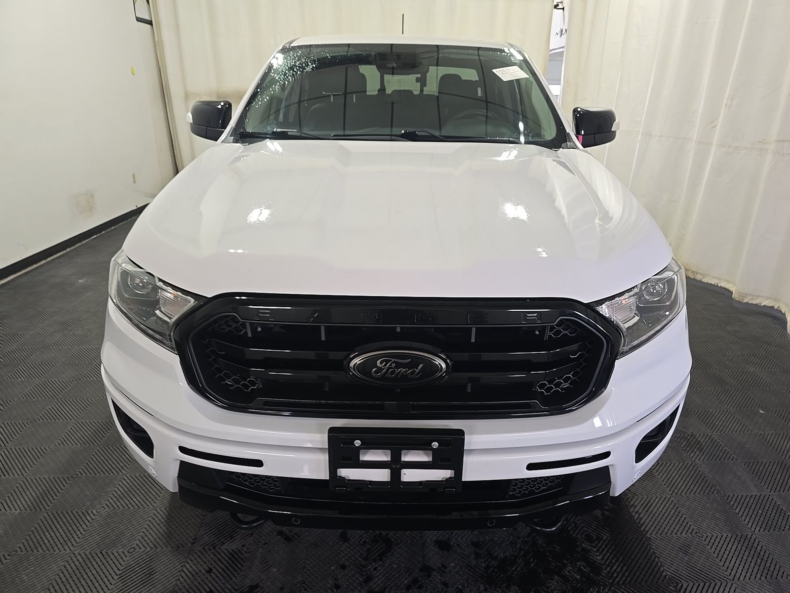 FORD RANGER - 3