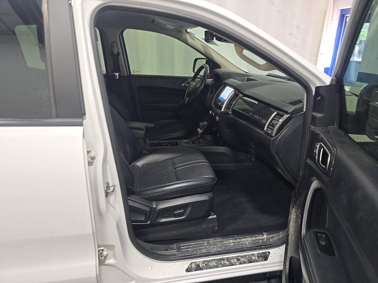 FORD RANGER - 9