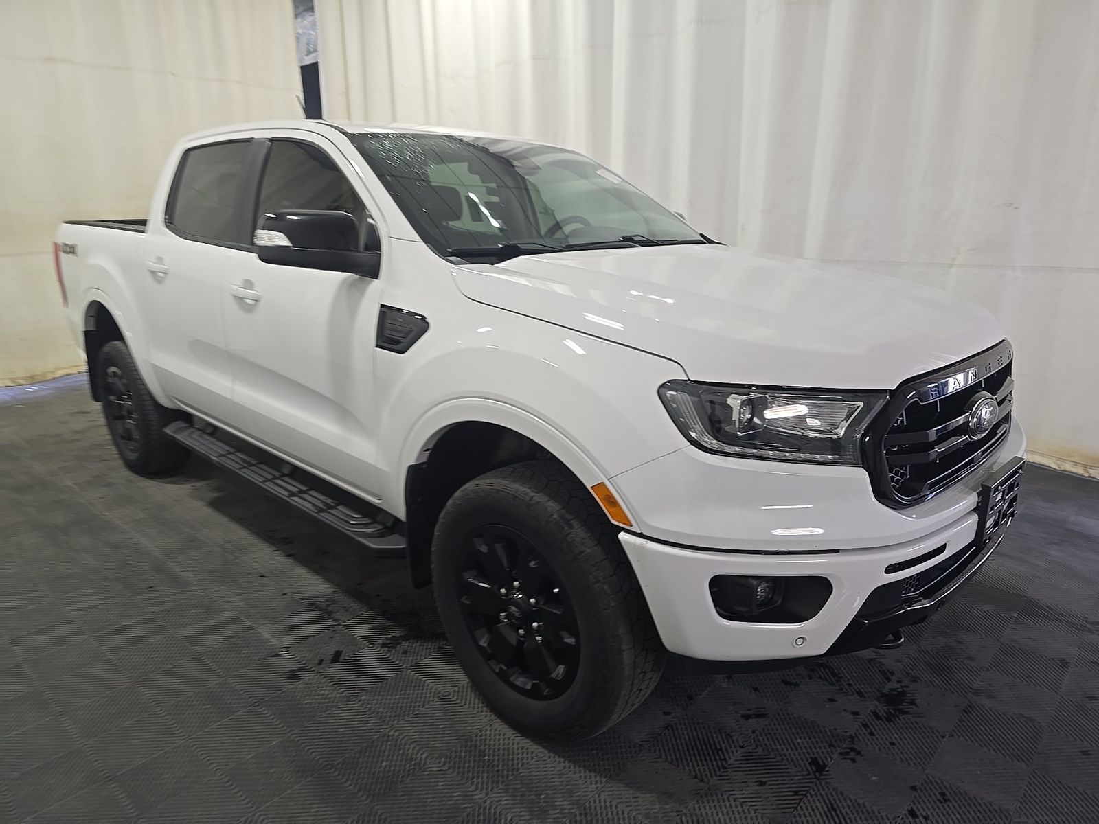 FORD RANGER - 4