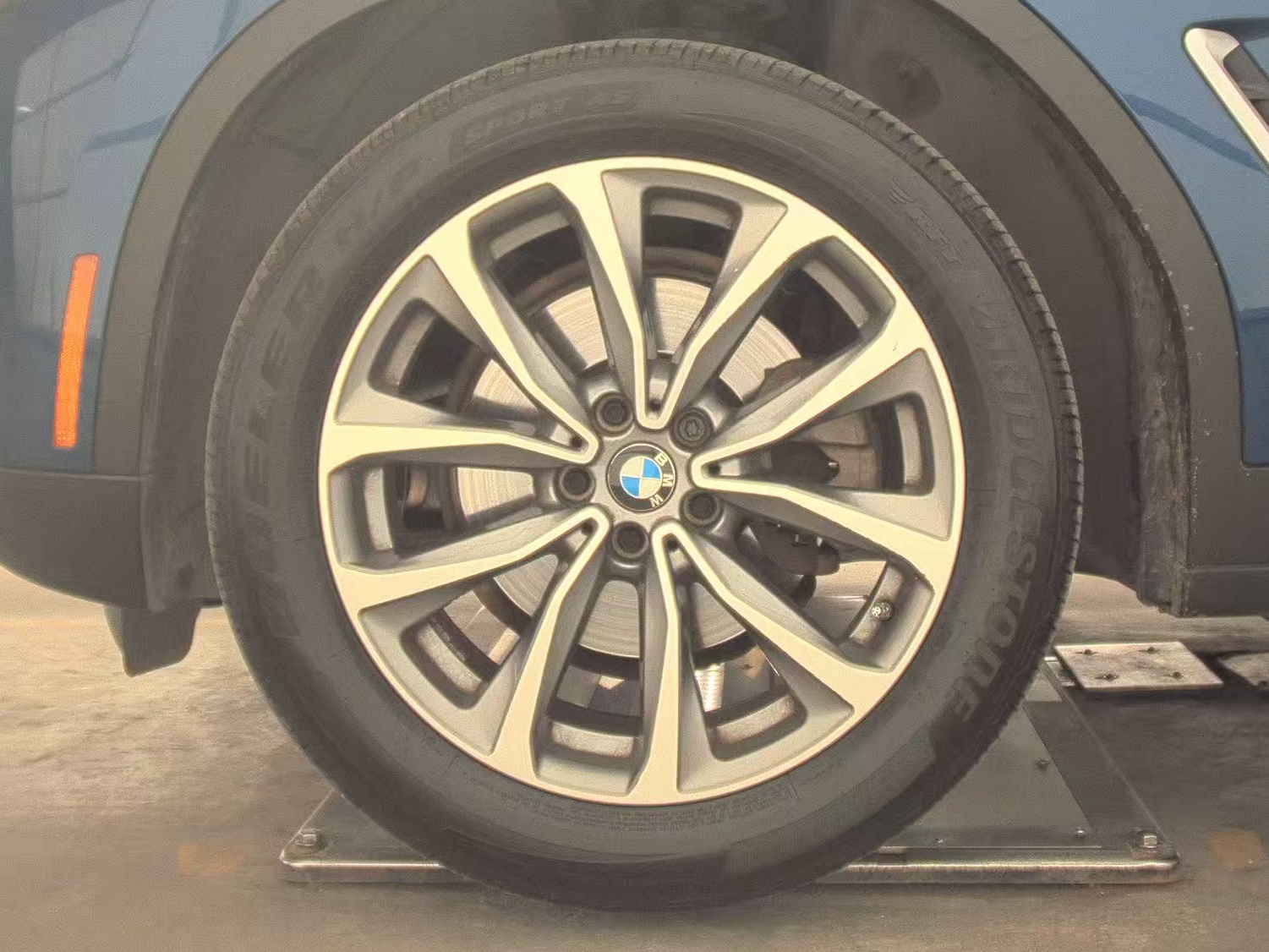 2019 BMW X3 sDrive30i RWD