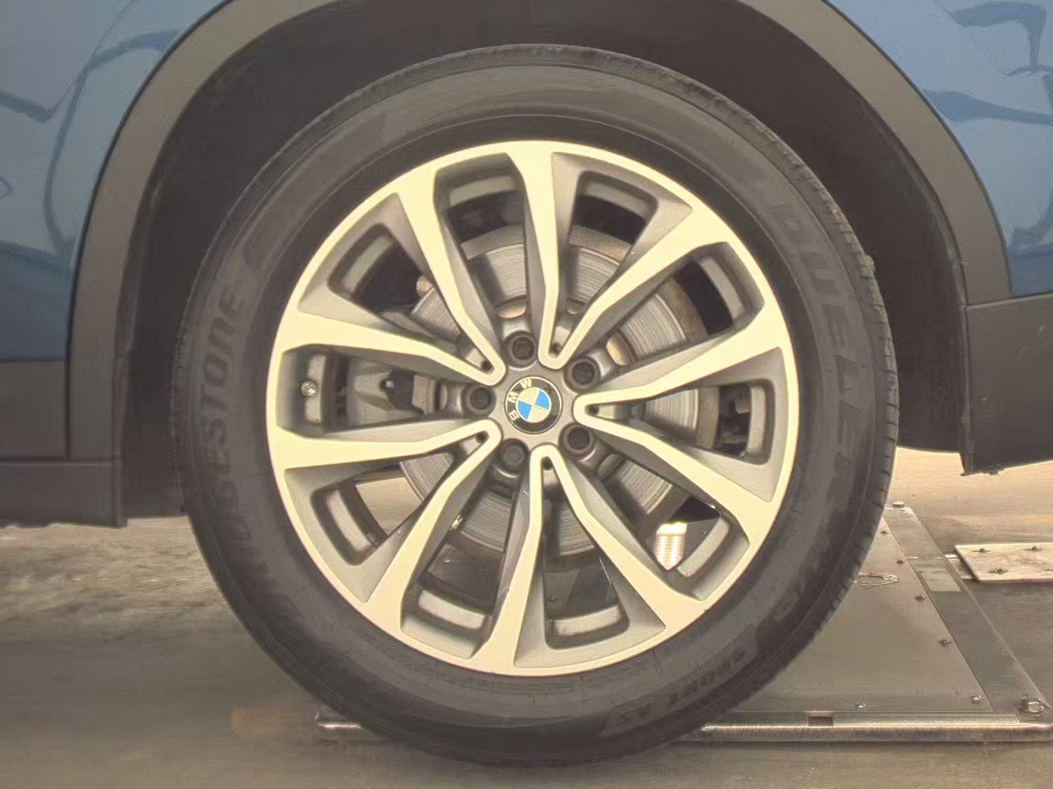 2019 BMW X3 sDrive30i RWD