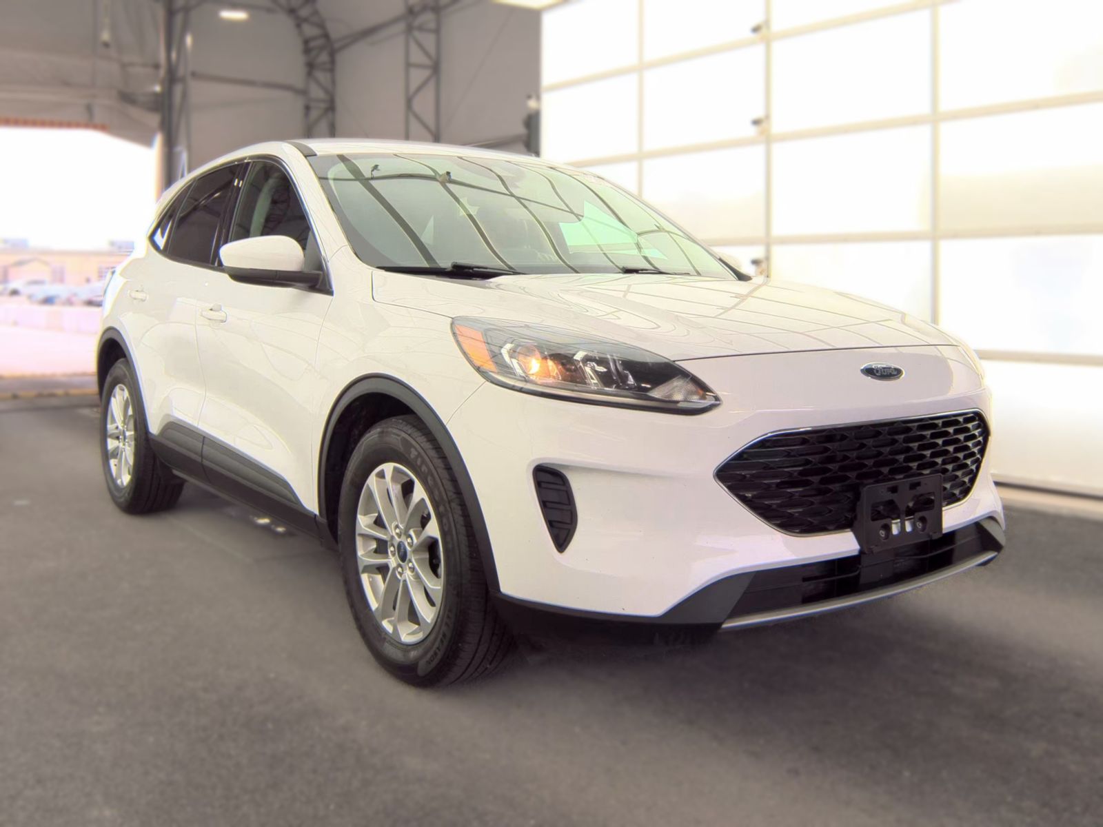 FORD ESCAPE - 5
