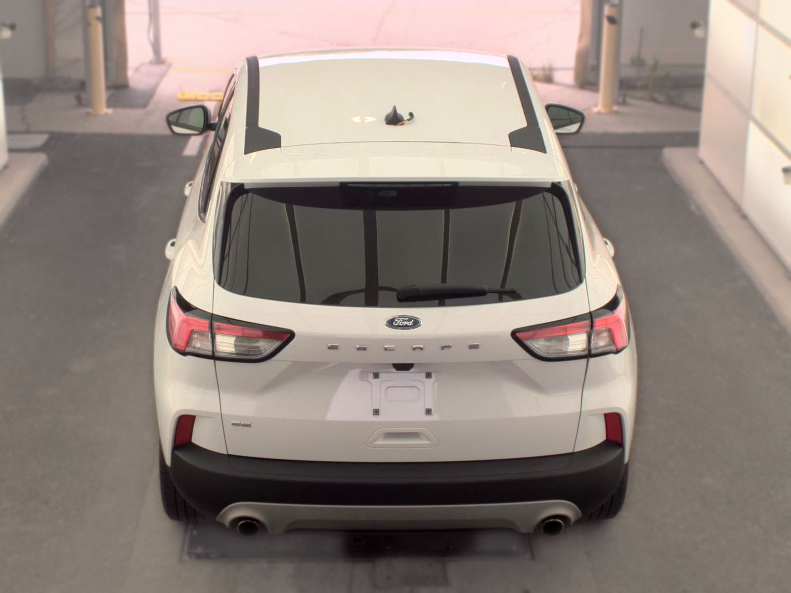 FORD ESCAPE - 7