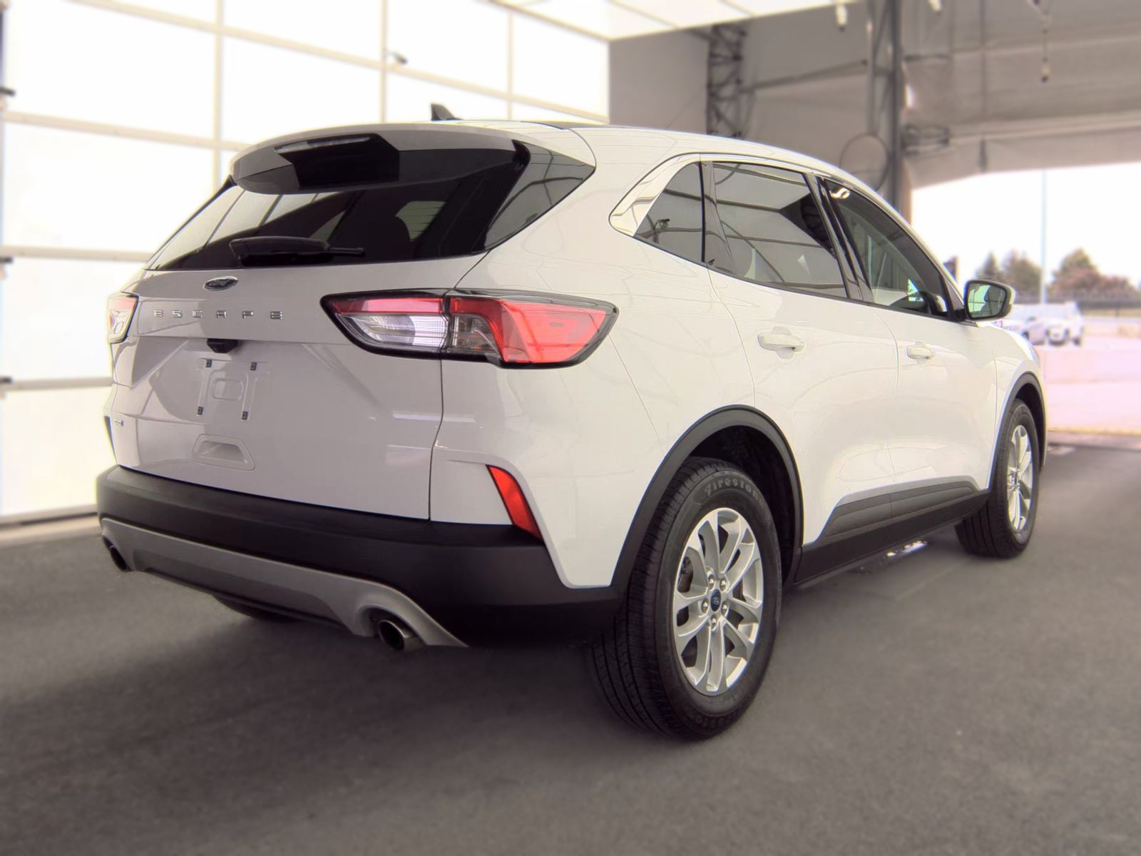 FORD ESCAPE - 6
