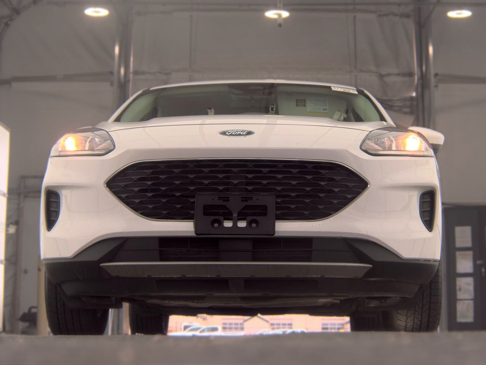 FORD ESCAPE - 4