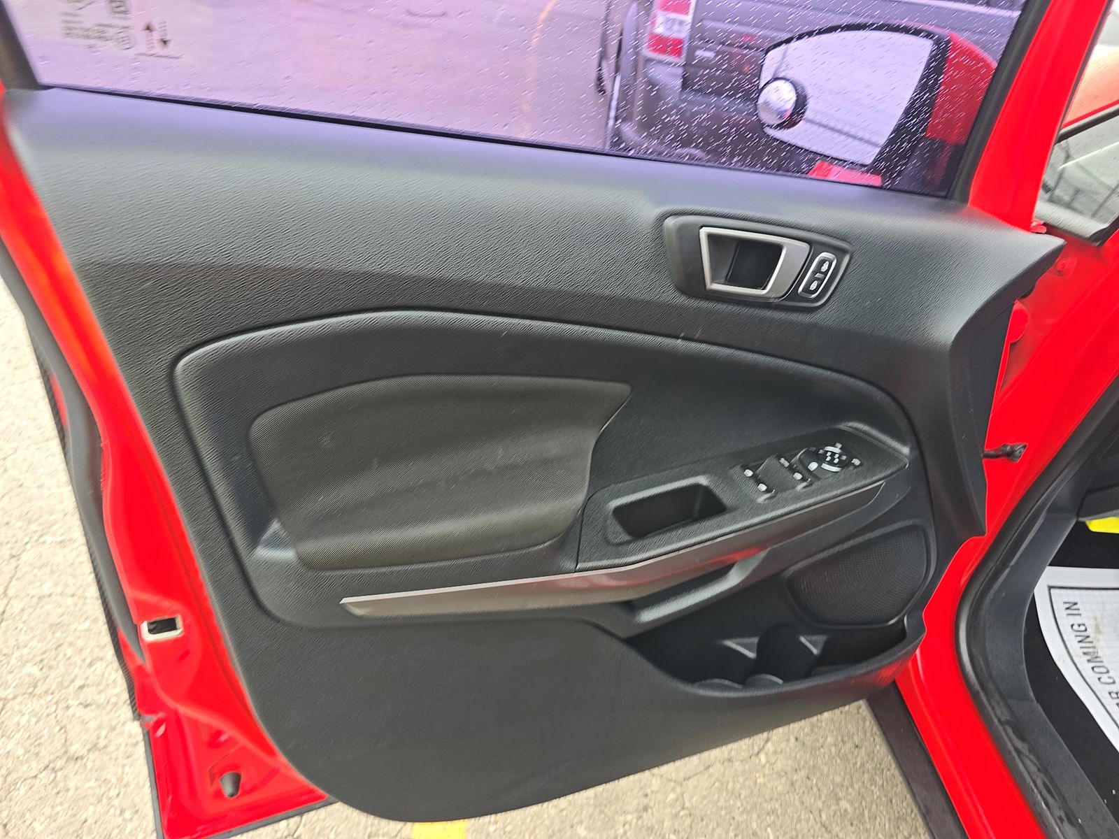 FORD ECOSPORT - 10
