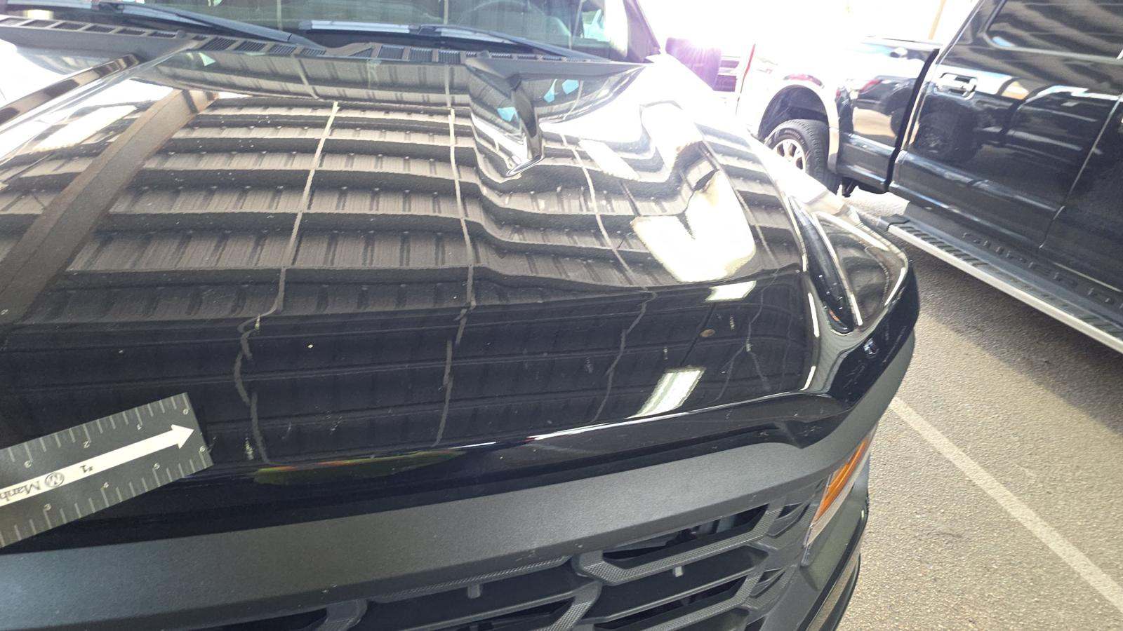 2024 Ford F-150 STX AWD