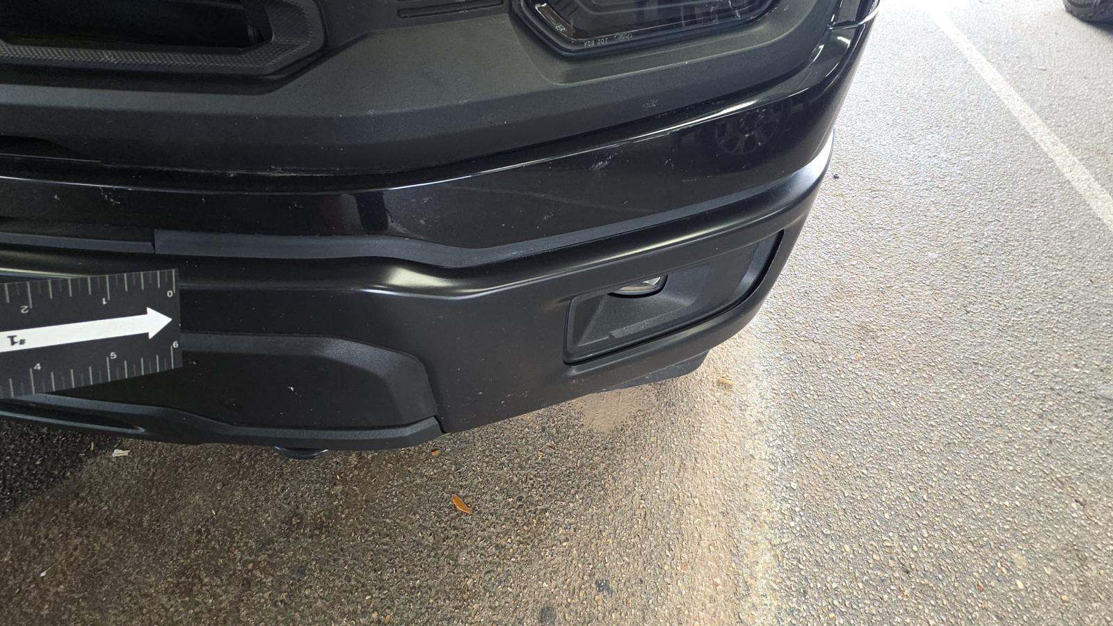 2024 Ford F-150 STX AWD
