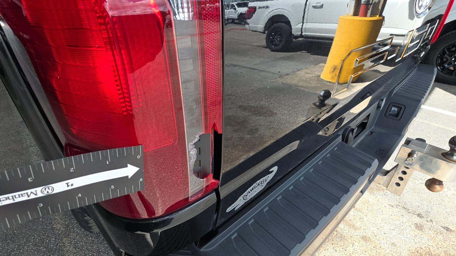 2024 Ford F-150 STX AWD