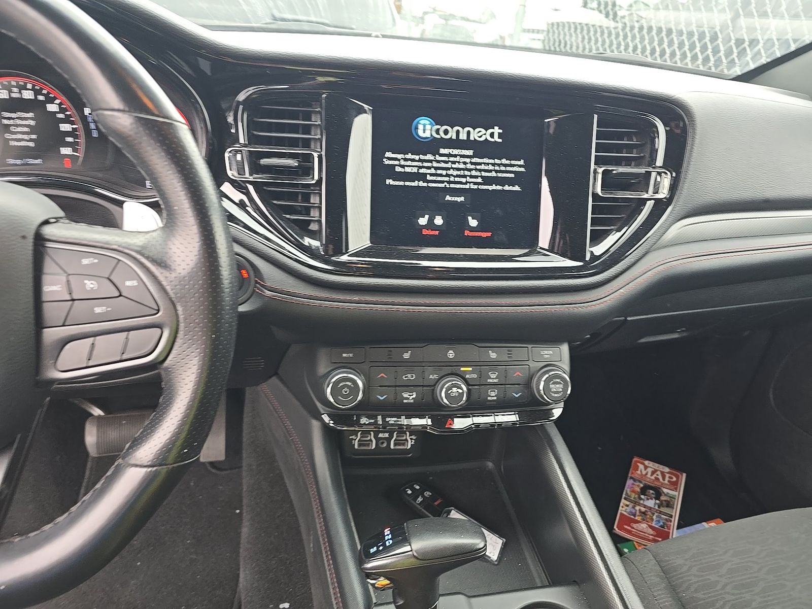 2023 Dodge Durango GT AWD