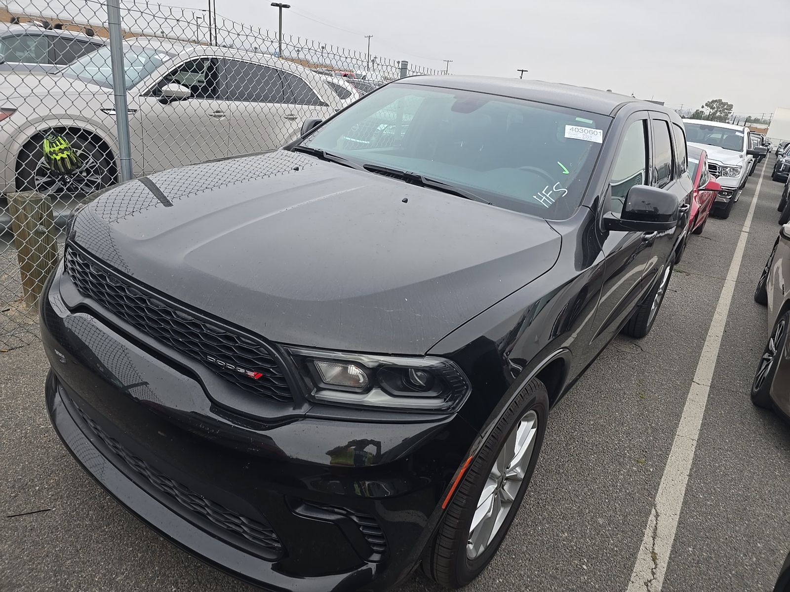 2023 Dodge Durango GT AWD