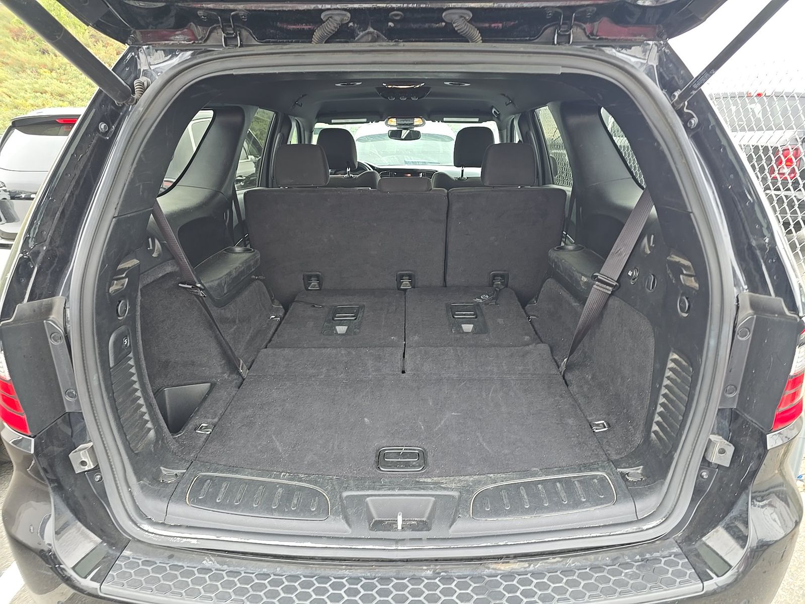 2023 Dodge Durango GT AWD