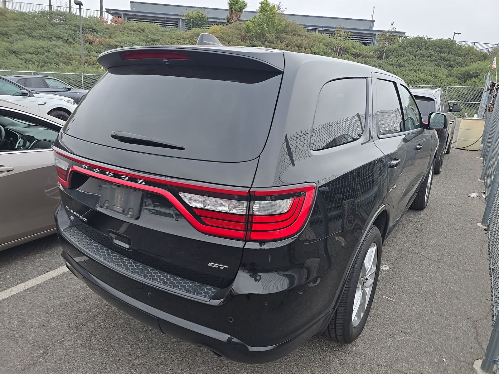 2023 Dodge Durango GT AWD