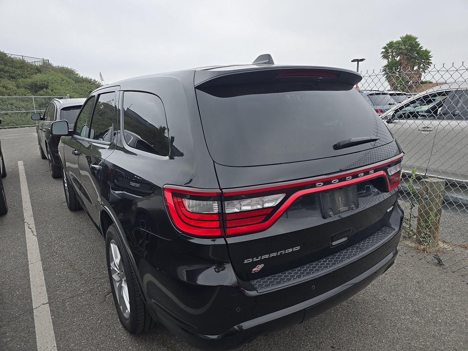 2023 Dodge Durango GT AWD