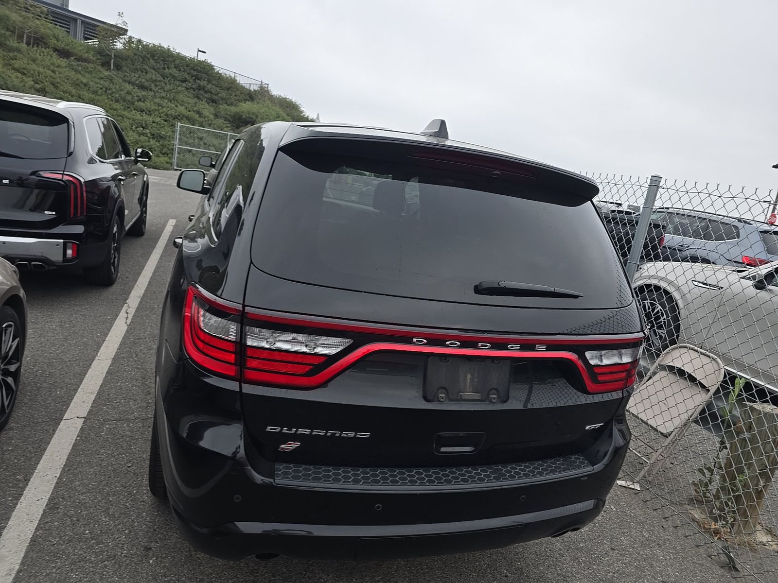 2023 Dodge Durango GT AWD