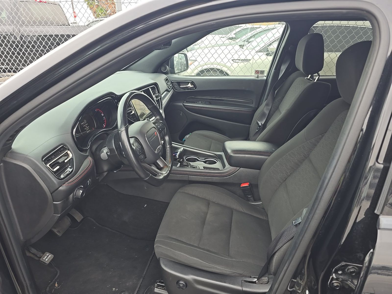 2023 Dodge Durango GT AWD