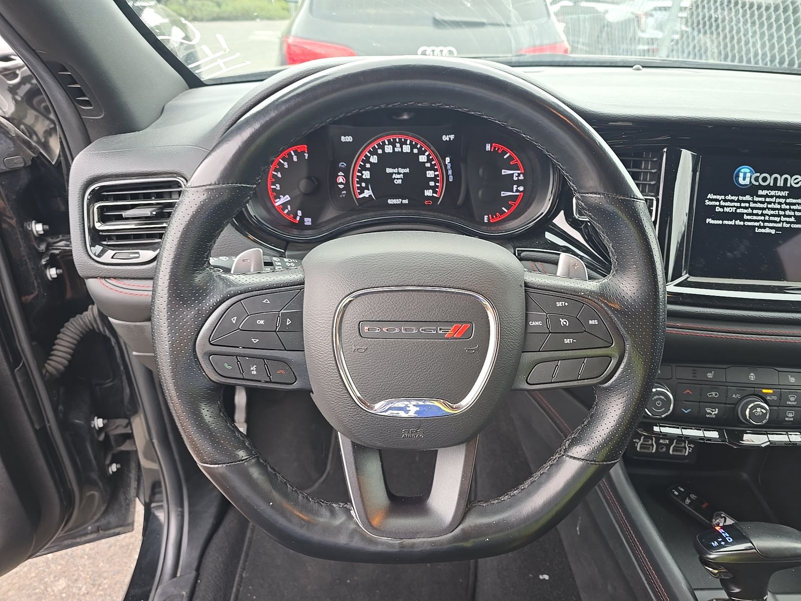 2023 Dodge Durango GT AWD