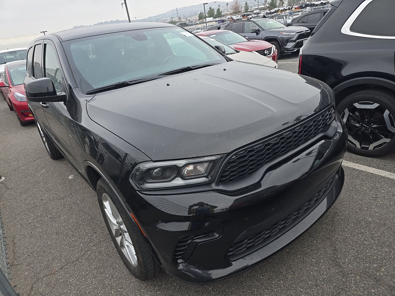 2023 Dodge Durango GT AWD