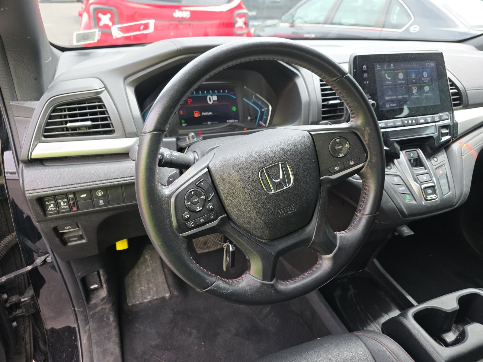 2023 Honda Odyssey Sport FWD