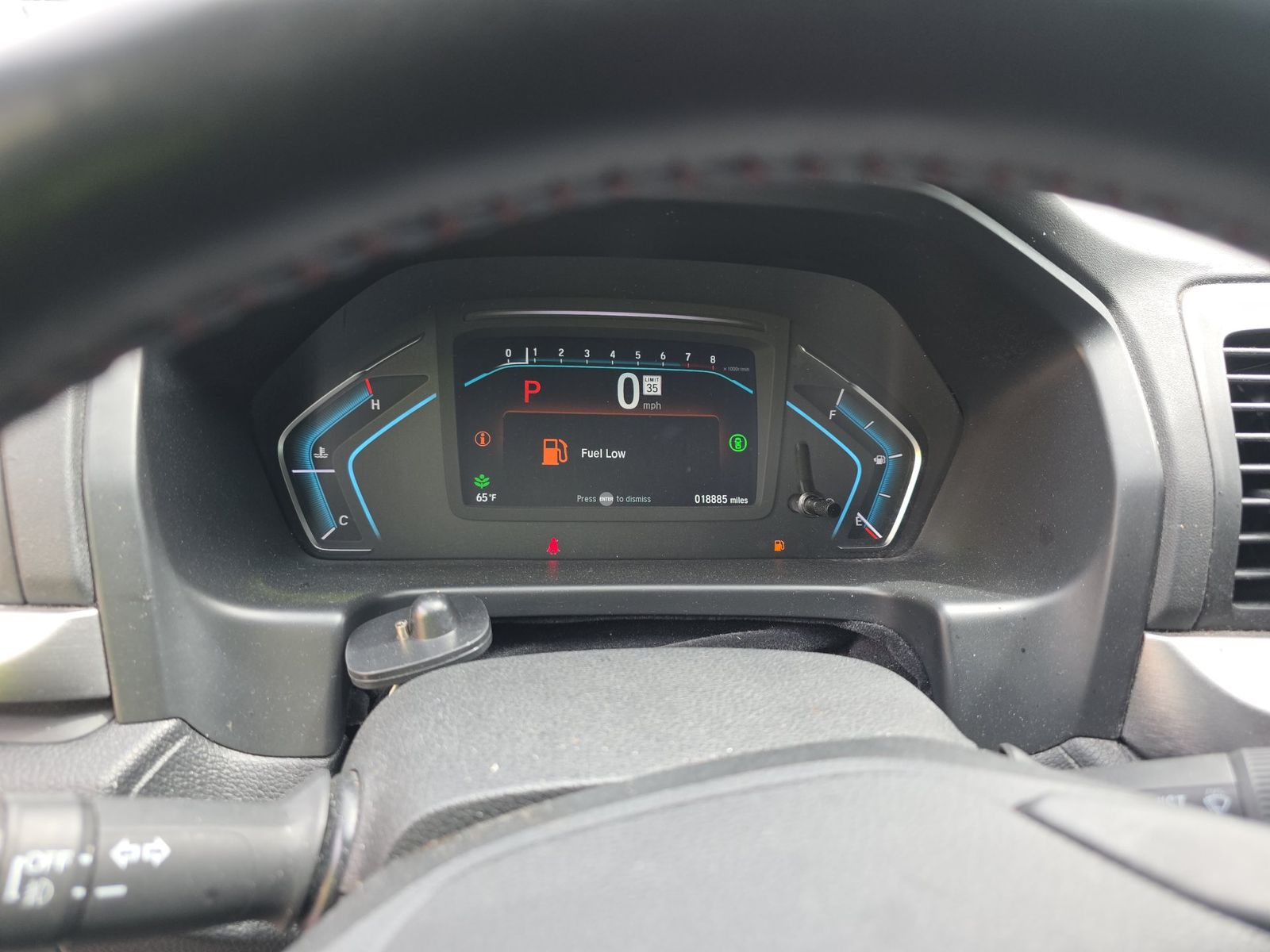 2023 Honda Odyssey Sport FWD