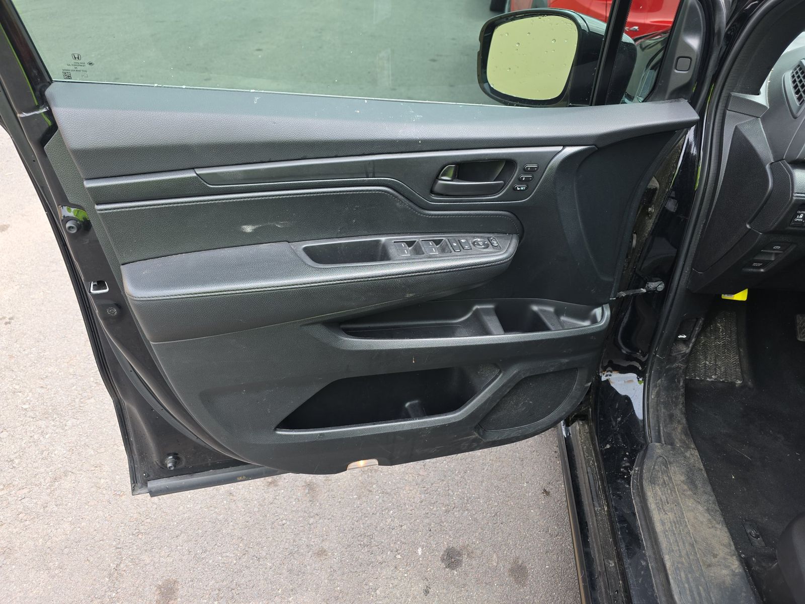 2023 Honda Odyssey Sport FWD
