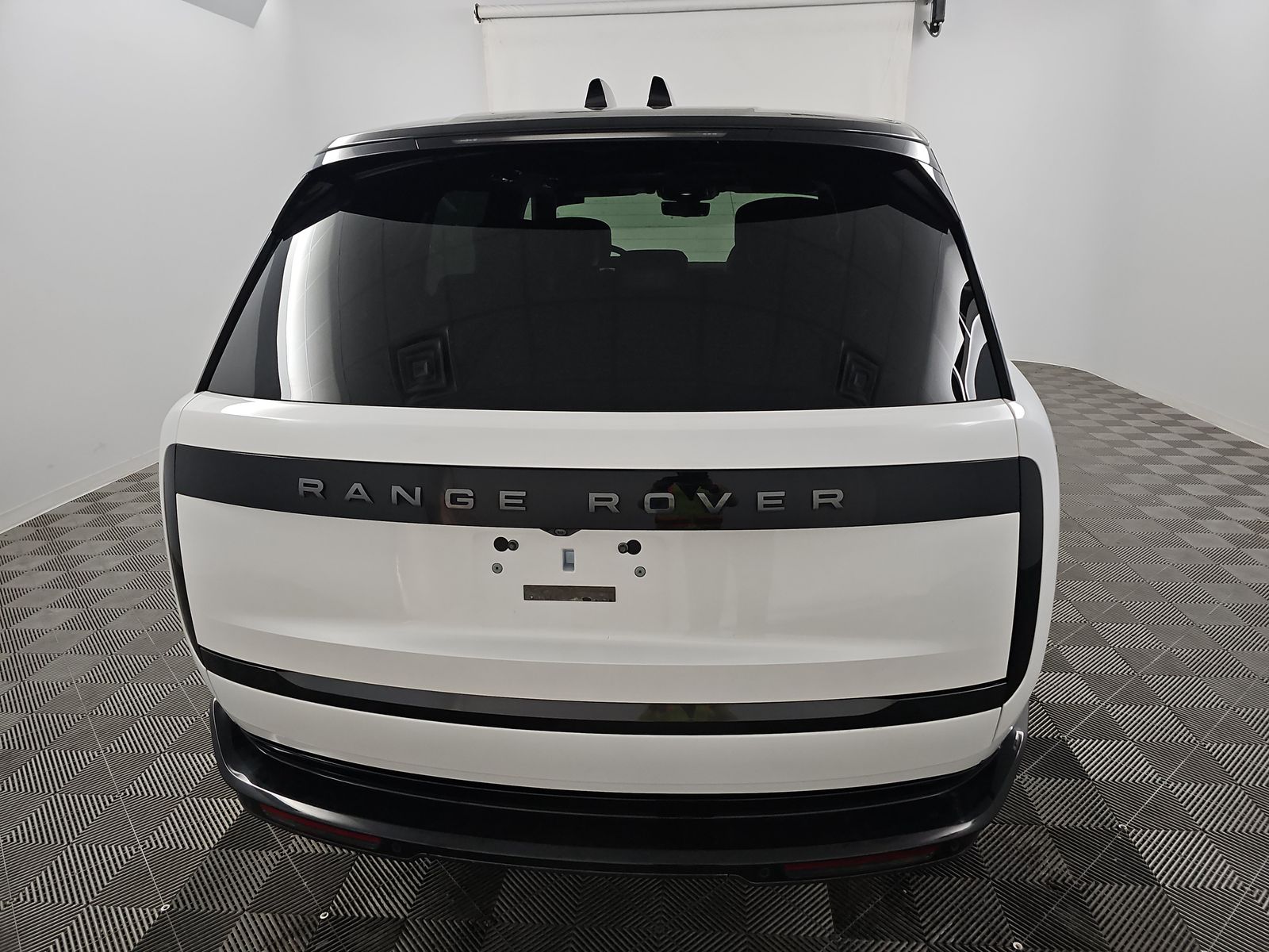 LAND ROVER RANGE ROVER - 6
