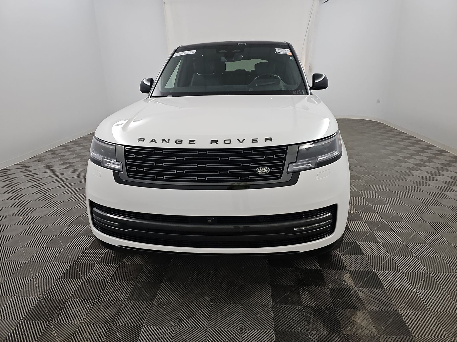 LAND ROVER RANGE ROVER - 3