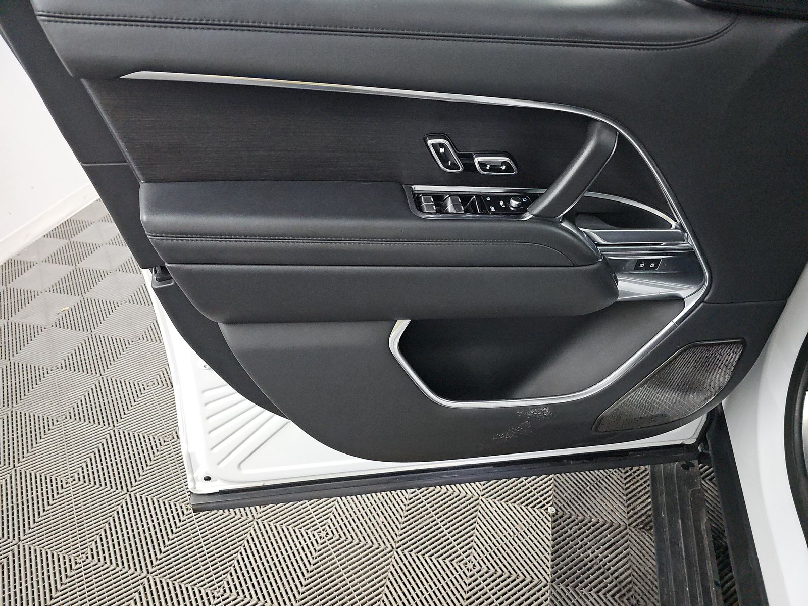 LAND ROVER RANGE ROVER - 10