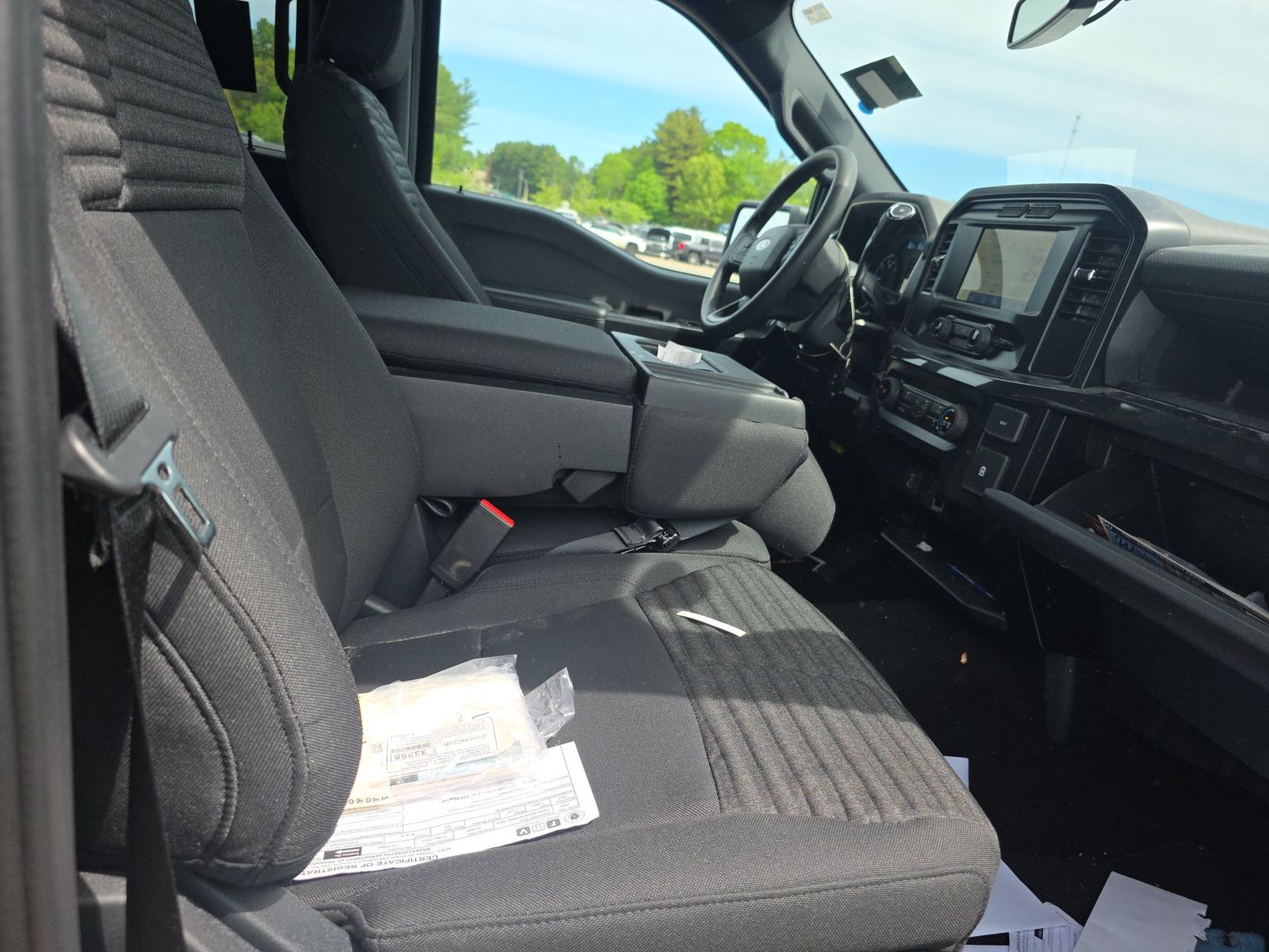 FORD F-150 - 9
