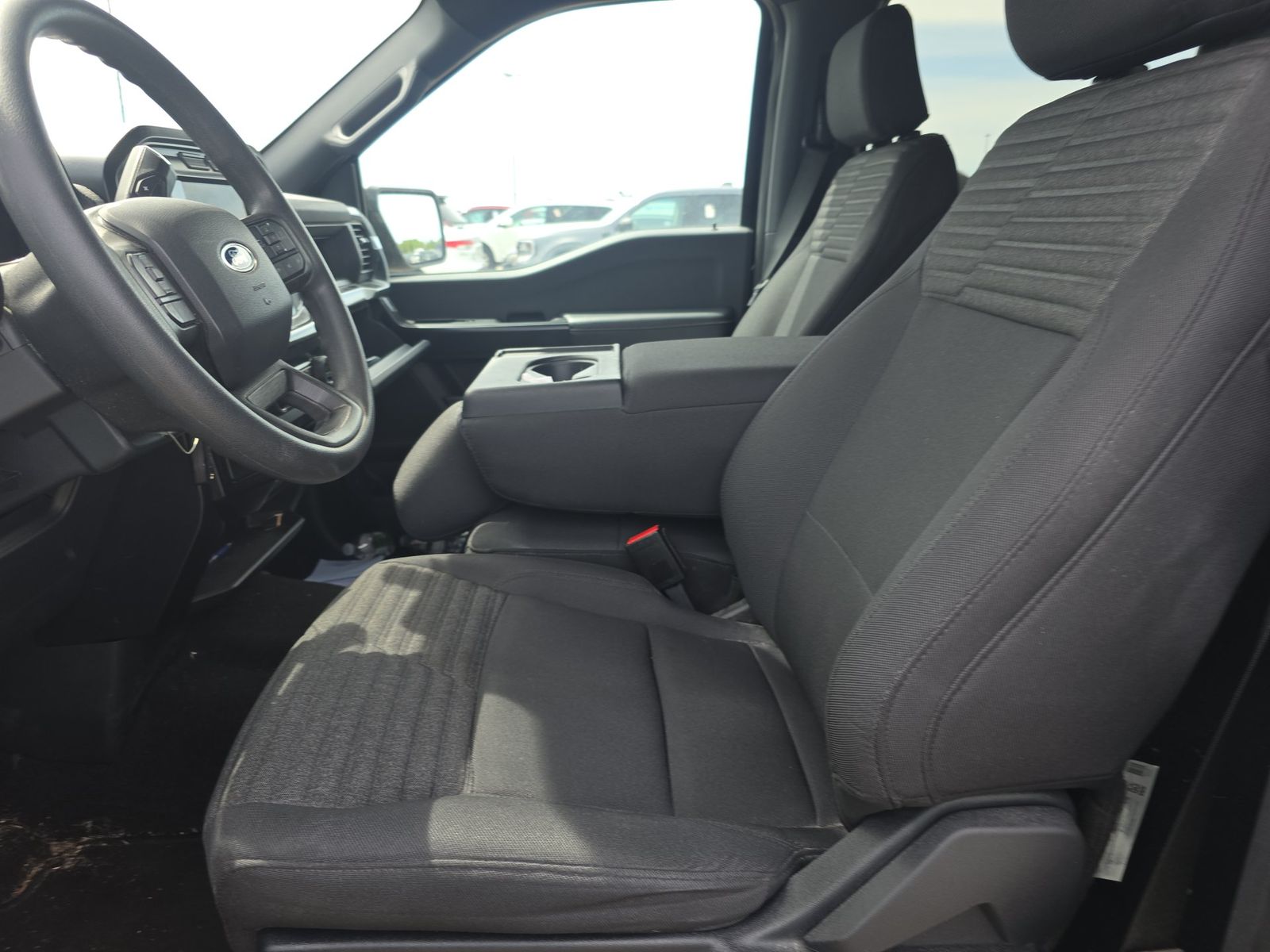 FORD F-150 - 8