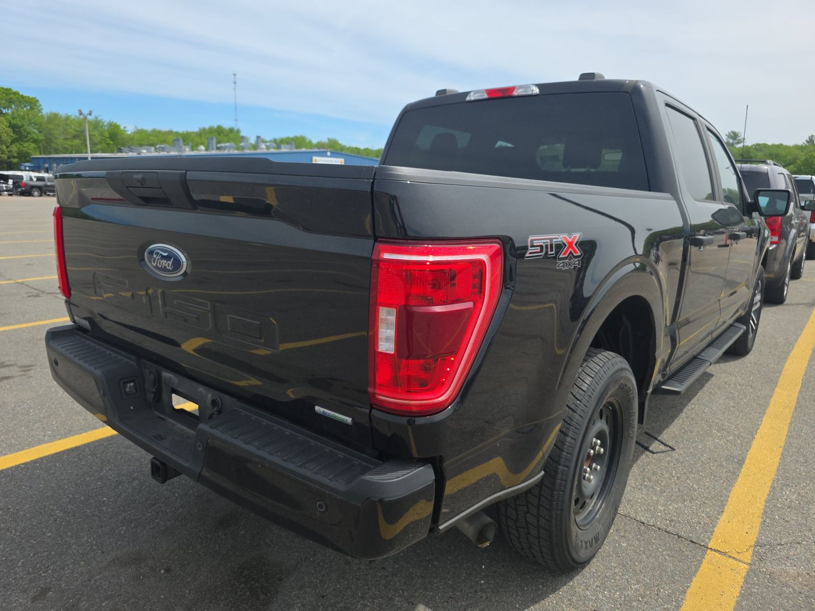 FORD F-150 - 5