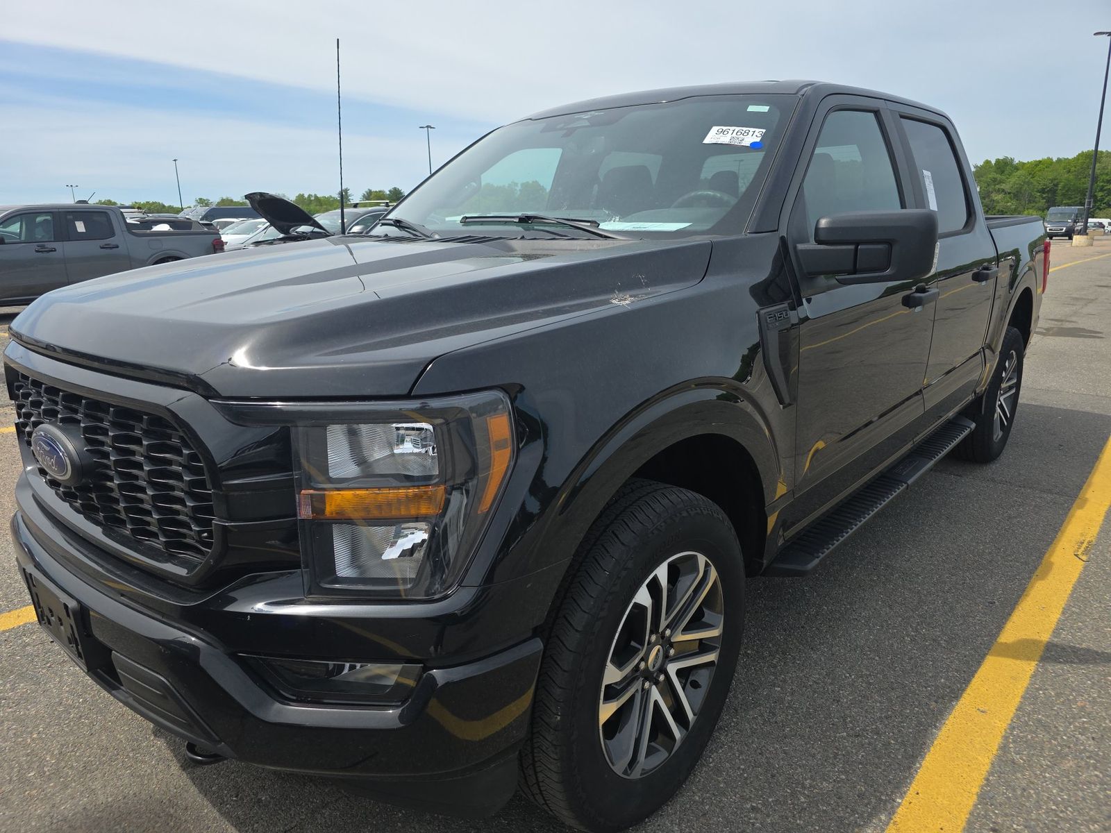 FORD F-150 - 1