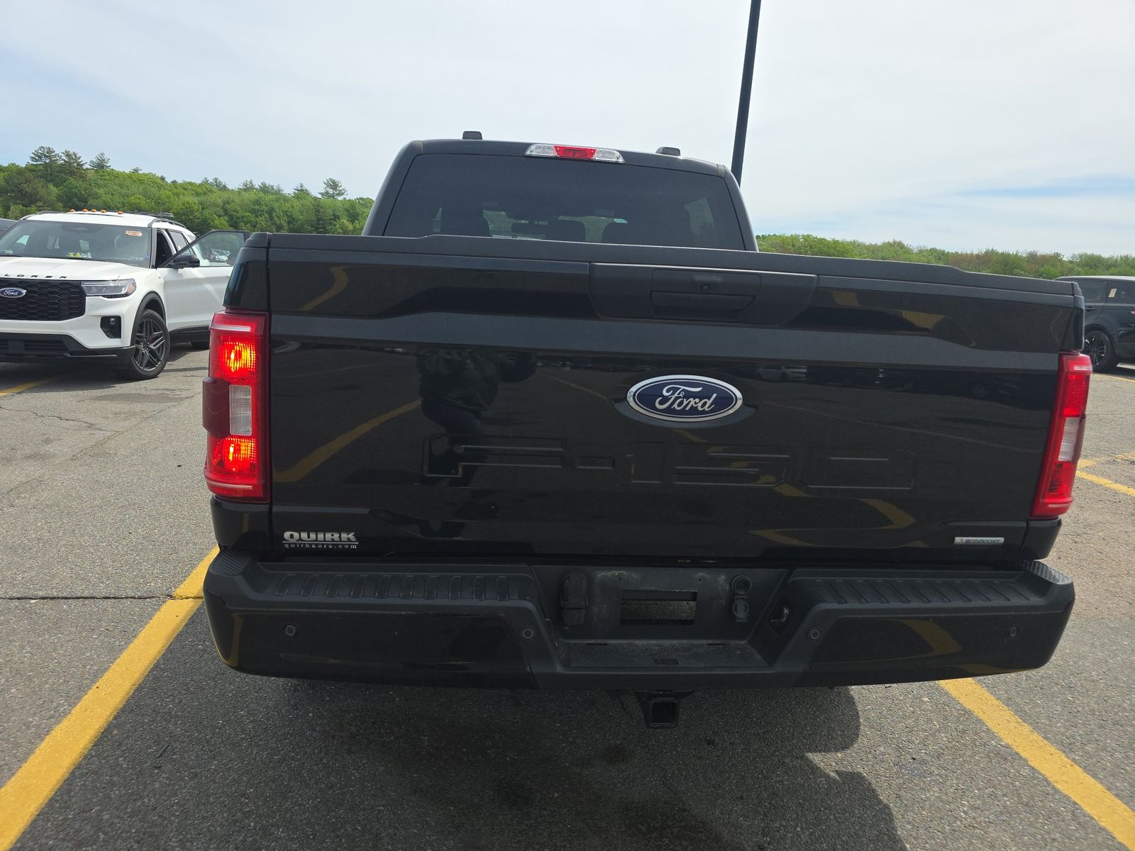 FORD F-150 - 6