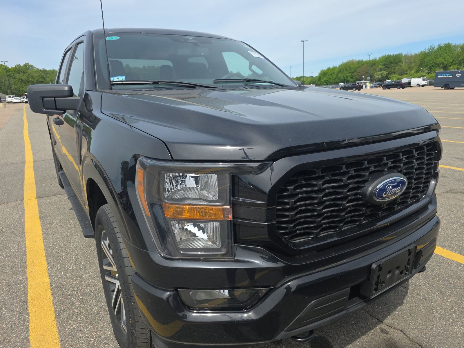 FORD F-150 - 4