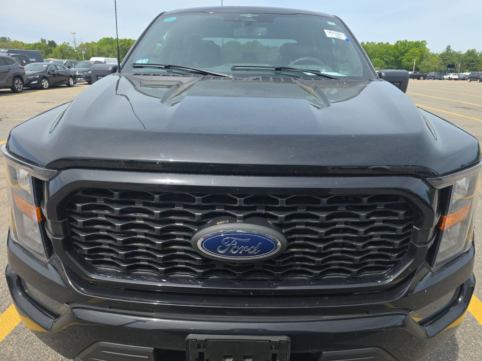 FORD F-150 - 3