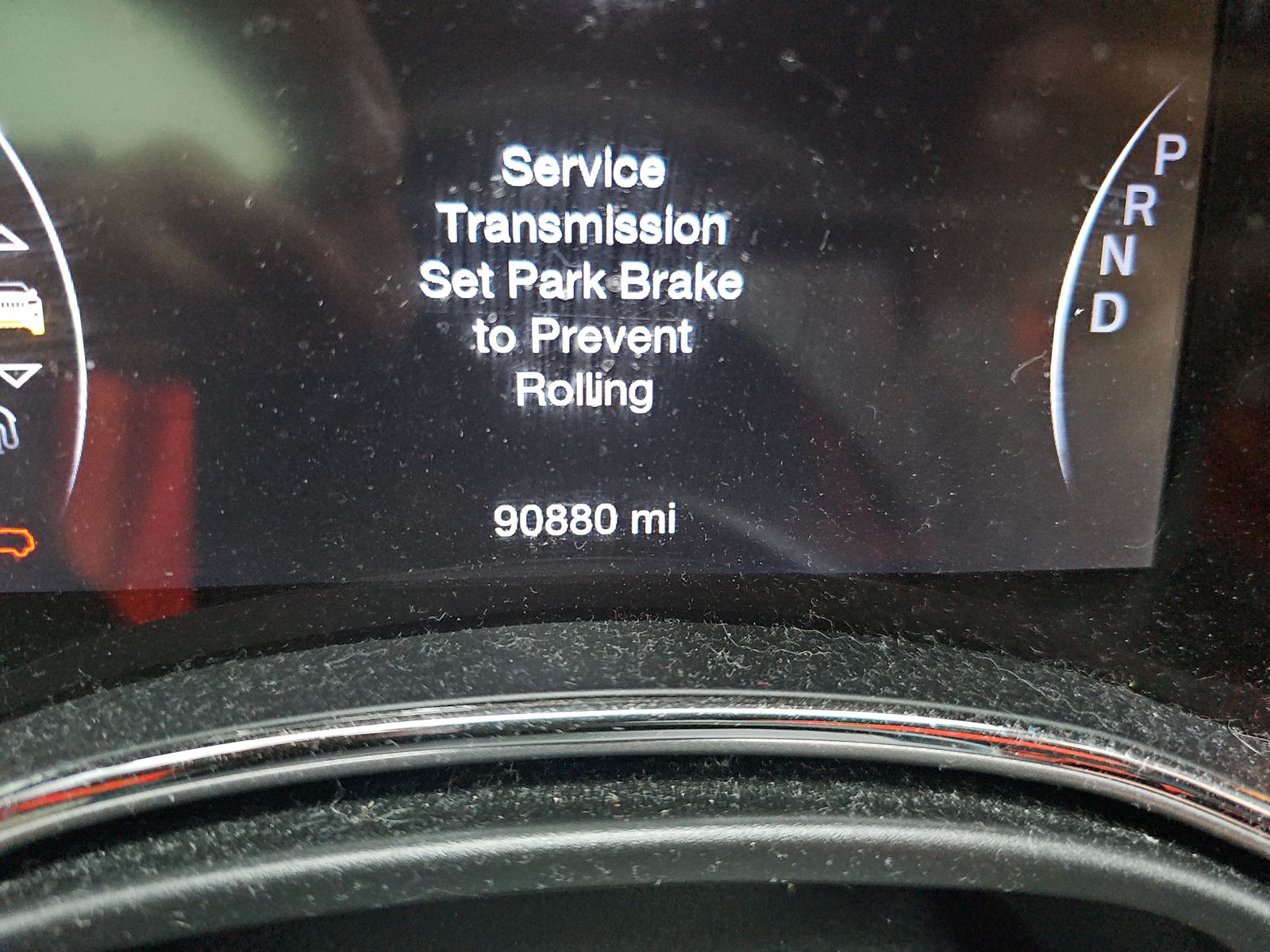 2020 Jeep Grand Cherokee Laredo Altitude Edition AWD